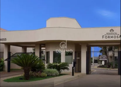 Casa de Condomínio com 3 Quartos à venda, 240m² no Vila do Golf, Ribeirão Preto