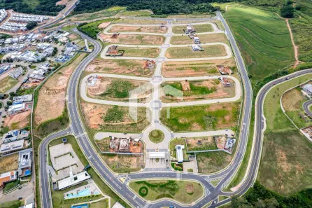 Lote/Terreno à venda, 627m² no Sousas, Campinas