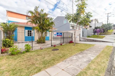 Lote/Terreno à venda, 432m² no Jardim das Américas, Curitiba