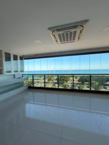 Apartamento com 4 Quartos para alugar, 226m² no Barra da Tijuca, Rio de Janeiro