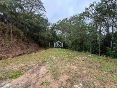 Lote/Terreno à venda, 515m² no São Paulo II, Cotia