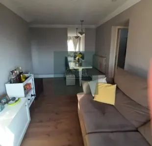 Apartamento com 2 Quartos à venda, 70m² no Vila das Mercês, São Paulo