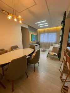 Apartamento com 3 Quartos à venda, 67m² no Dom Pedro I, Manaus