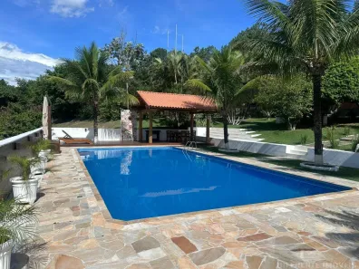 Fazenda/Sítio com 4 Quartos à venda, 36000m² no Centro, Mogi das Cruzes