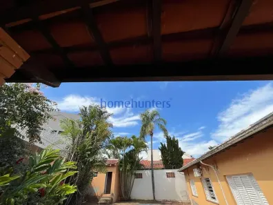 Casa com 4 Quartos à venda, 300m² no Bairro das Palmeiras, Campinas