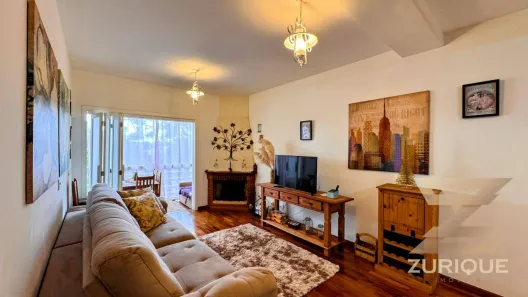 Apartamento com 1 Quarto à venda, 75m² no Morro Do Elefante, Campos do Jordão