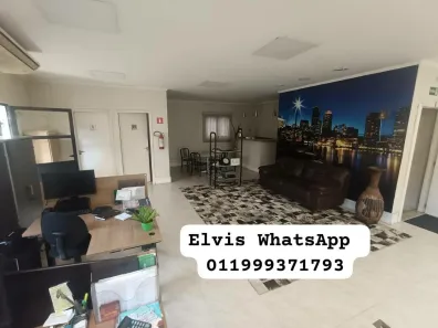 Galpão/Depósito/Armazém para alugar, 400m² no Vila Antônio, São Paulo