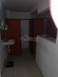 Ponto Comercial à venda, 200m² no Centro, Rio de Janeiro