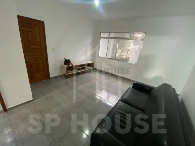 Casa com 3 Quartos para alugar, 168m² no Vila Monte Alegre, São Paulo