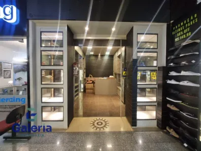 Ponto Comercial à venda, 17m² no Jardim João Rossi, Ribeirão Preto