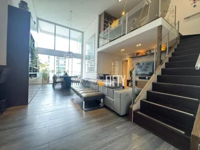 Apartamento com 4 Quartos à venda, 196m² no Brooklin Paulista, São Paulo