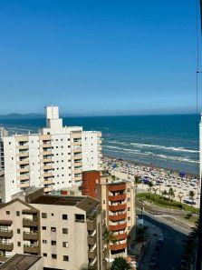 Apartamento com 2 Quartos à venda, 92m² no Caiçara, Praia Grande