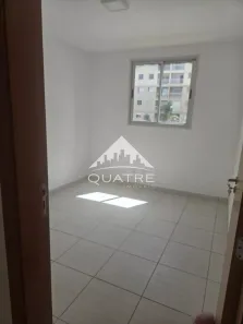 Apartamento com 2 Quartos à venda, 60m² no Vila Jayara, Anápolis