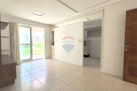 Apartamento com 3 Quartos à venda, 82m² no Tambaú, João Pessoa