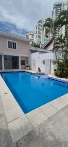Casa de Condomínio com 4 Quartos à venda, 250m² no Jardim das Colinas, São José dos Campos