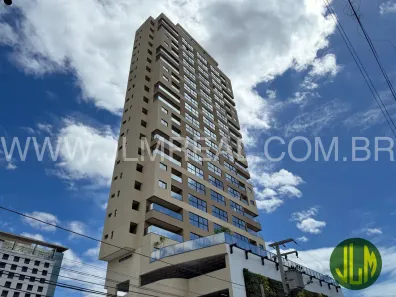 Apartamento com 1 Quarto à venda, 34m² no Parquelândia, Fortaleza