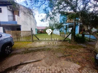 Lote/Terreno à venda, 177m² no Hípica, Porto Alegre