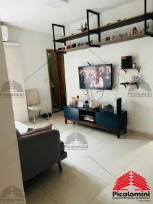 Apartamento com 2 Quartos à venda, 55m² no Vila Matilde, São Paulo