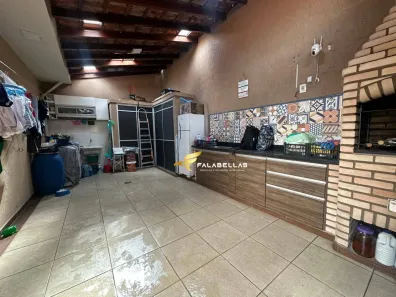 Casa com 2 Quartos à venda, 134m² no Chácara Segre, Jundiaí