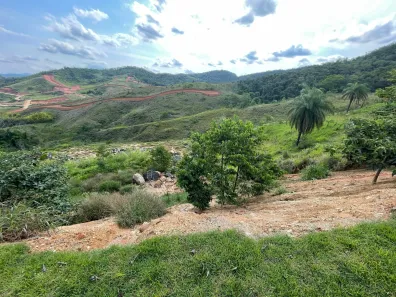 Lote/Terreno à venda, 697m² no Salvaterra, Simão Pereira