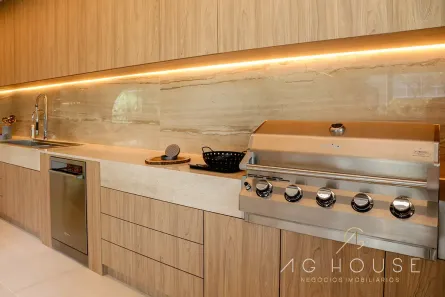 Apartamento com 3 Quartos à venda, 107m² no Perdizes, São Paulo