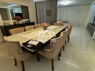 Apartamento com 4 Quartos à venda, 143m² no Indaiá, Caraguatatuba