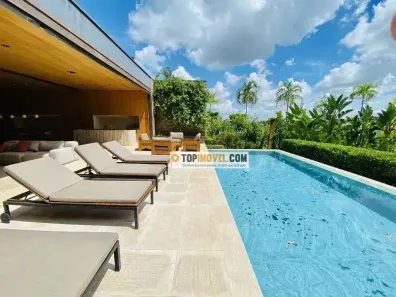 Casa de Condomínio com 5 Quartos à venda, 650m² no Condominio Fazenda Boa Vista, Porto Feliz