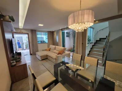 Casa com 3 Quartos à venda, 210m² no Ana Lúcia, Sabará
