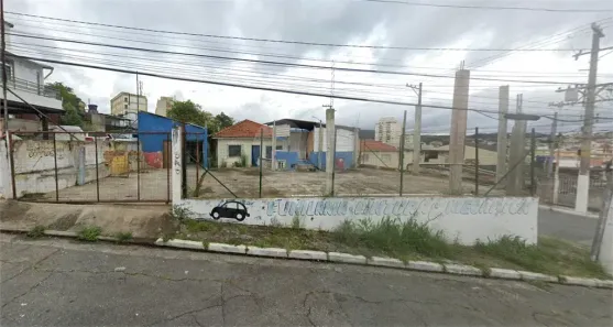 Lote/Terreno com 1 Quarto à venda, 480m² no Vila Mazzei, São Paulo