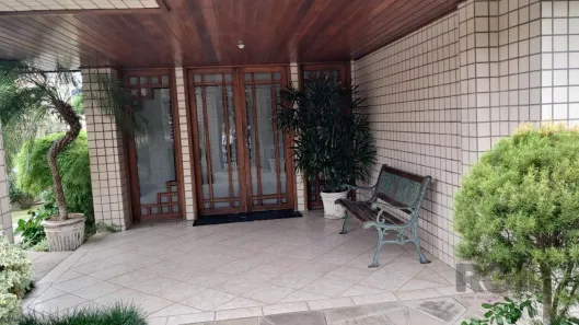 Apartamento com 3 Quartos à venda, 155m² no Jardim Itu, Porto Alegre