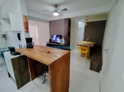 Apartamento com 2 Quartos à venda, 62m² no Parque Residencial Aquarius, São José dos Campos