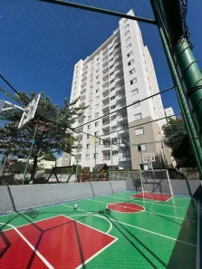 Apartamento com 2 Quartos à venda, 52m² no Vila Progresso, Sorocaba