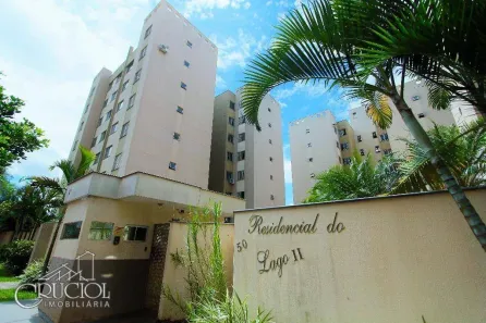 Apartamento com 3 Quartos à venda, 65m² no Gleba Fazenda Palhano, Londrina