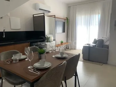 Apartamento com 1 Quarto à venda, 63m² no Jurerê, Florianópolis