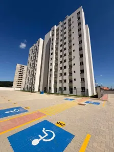 Apartamento com 2 Quartos à venda, 51m² no Centro, Penha