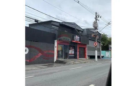 Lote/Terreno à venda, 300m² no Cidade da Saúde, Itapevi