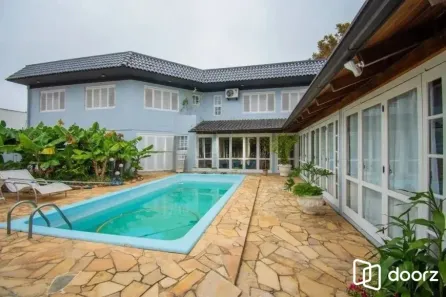 Casa com 3 Quartos à venda, 450m² no Jardim Floresta, Porto Alegre