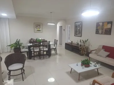 Apartamento com 4 Quartos à venda, 165m² no Pituba, Salvador