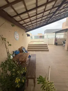 Cobertura com 2 Quartos à venda, 71m² no Stella Maris, Salvador