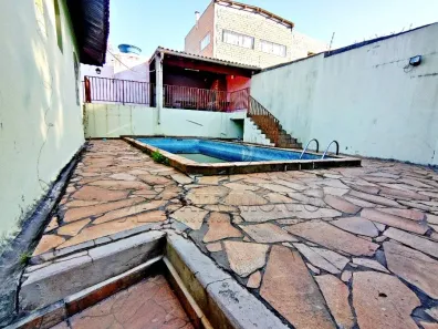 Casa com 4 Quartos à venda, 298m² no Jardim Carolina, Sorocaba