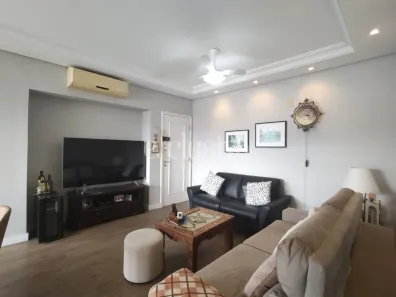 Apartamento com 2 Quartos à venda, 75m² no Coqueiros, Florianópolis