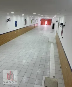 Sala Comercial para alugar, 450m² no Tatuapé, São Paulo