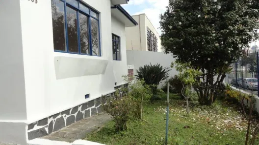Casa de Condomínio com 3 Quartos à venda, 141m² no Mercês, Curitiba