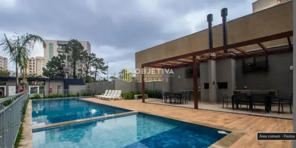 Apartamento com 2 Quartos para alugar, 46m² no Petrópolis, Porto Alegre