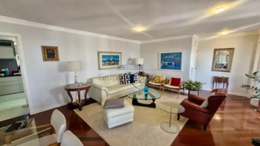 Apartamento com 4 Quartos à venda, 160m² no Santo Amaro, São Paulo