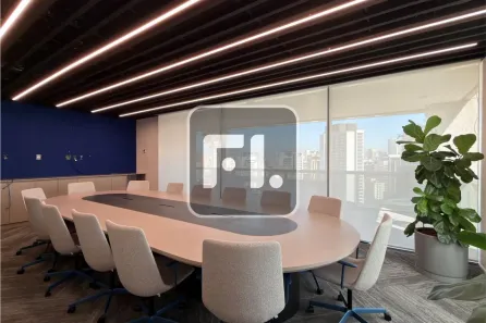 Sala Comercial à venda, 600m² no Pinheiros, São Paulo