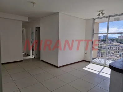Apartamento com 2 Quartos à venda, 65m² no Freguesia do Ó, São Paulo