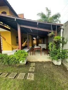 Casa de Condomínio com 4 Quartos à venda, 120m² no Alpes Suiços, Gravatá