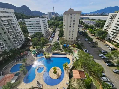 Apartamento com 2 Quartos à venda, 64m² no Barra Olímpica, Rio de Janeiro