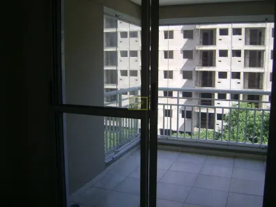 Apartamento com 1 Quarto à venda, 60m² no Barra Funda, São Paulo